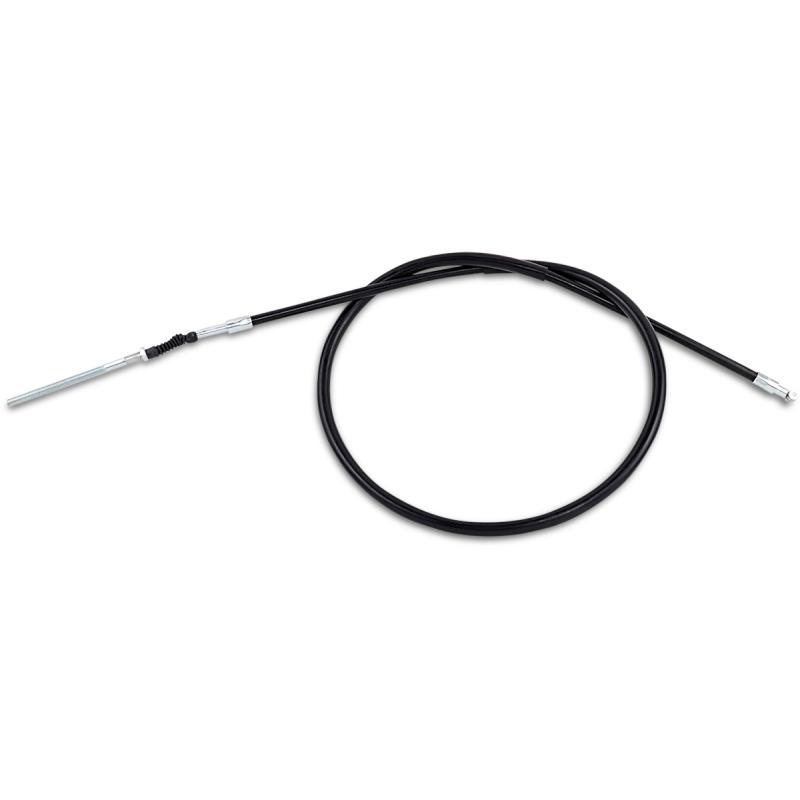 MOTION PRO BRAKE CABLE REAR BLACK VINYL 02-0186