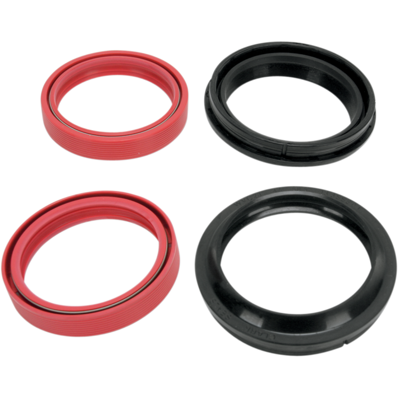MOOSE RACING 56-142 FORK AND DUST SEAL KIT 56-142