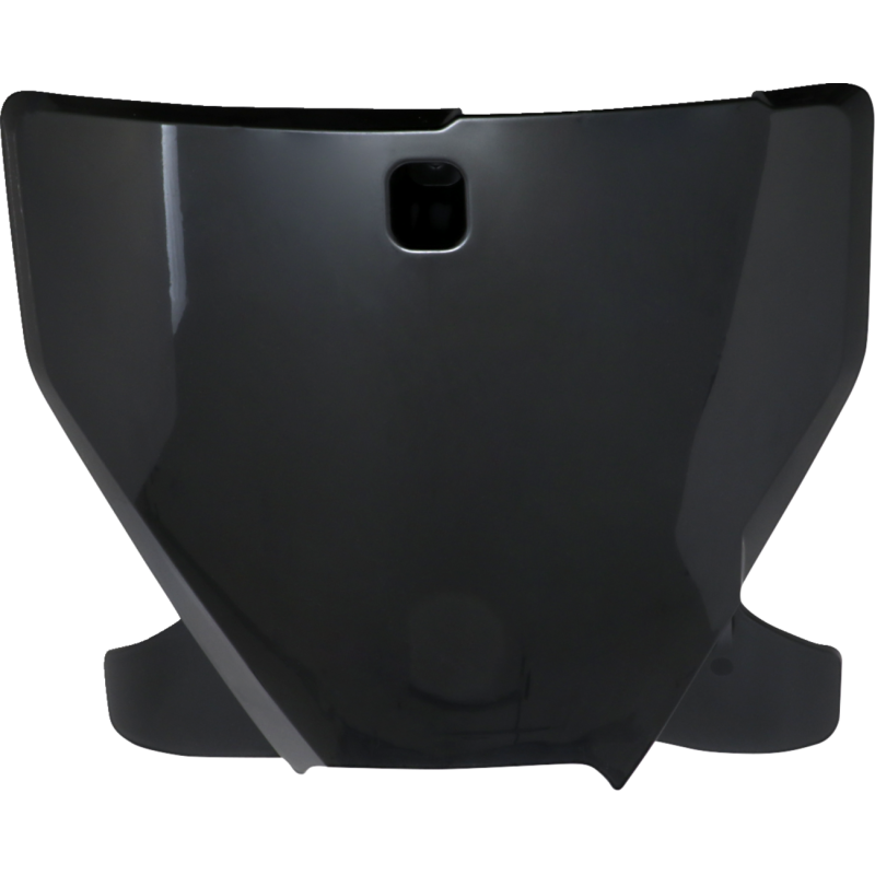ACERBIS PLATE FRT# HUS BLK 2726570001