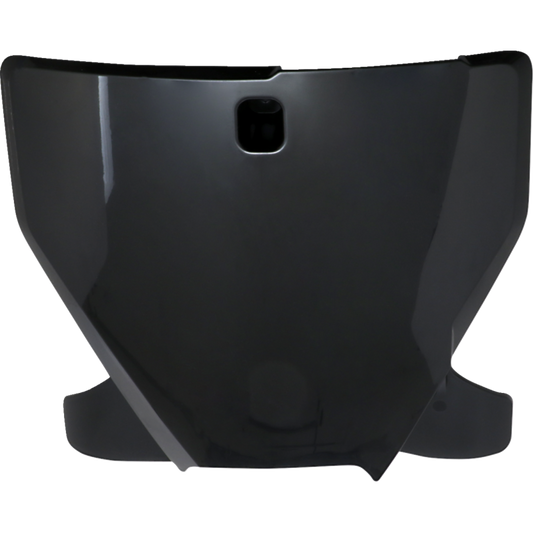 ACERBIS PLATE FRT# HUS BLK 2726570001