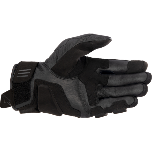 ALPINESTARS (ROAD) GLOVE 4W PHENOM BLACK M 3591723-1100-M