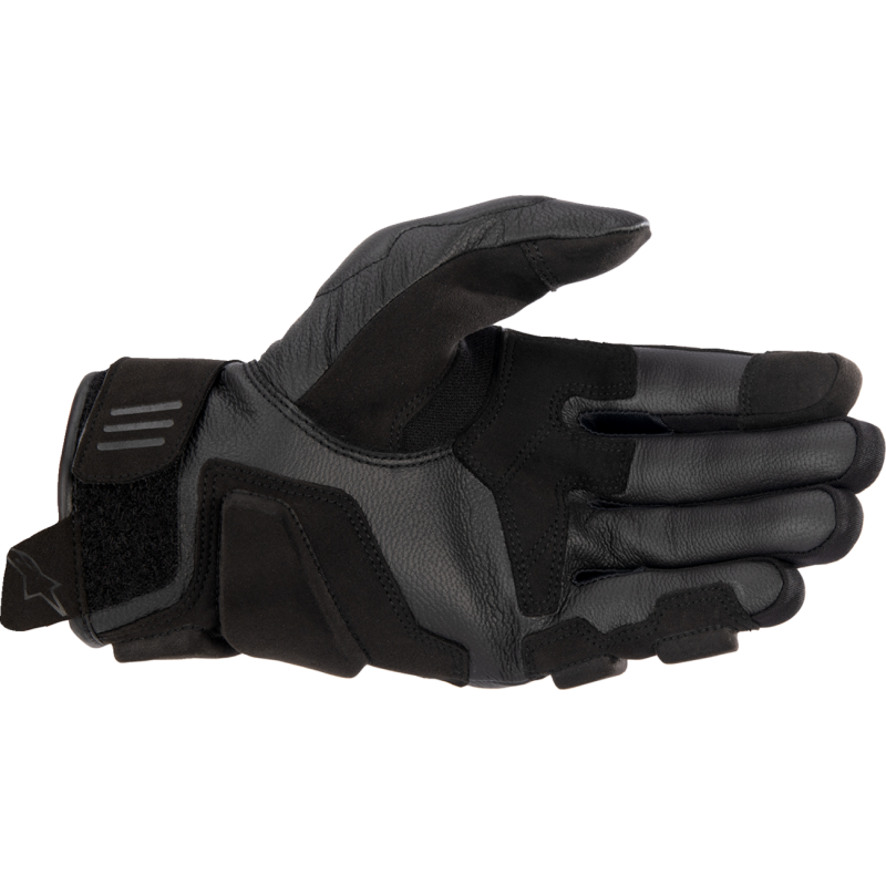 ALPINESTARS (ROAD) GLOVE 4W PHENOM BLACK S 3591723-1100-S
