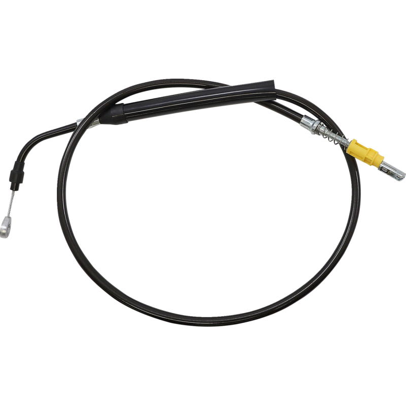 LA CHOPPERS CABLE CLUTCH M STK RG 21+ LA-8058C08M