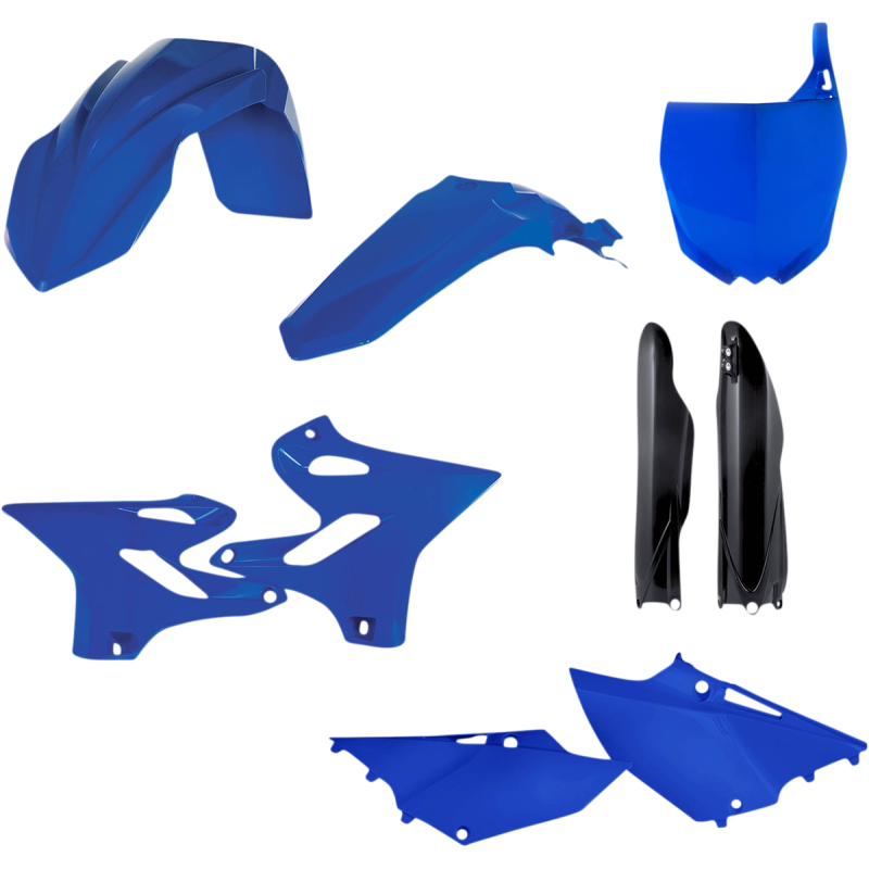 ACERBIS PLASTIC KIT FULL YZ OE 2402967118