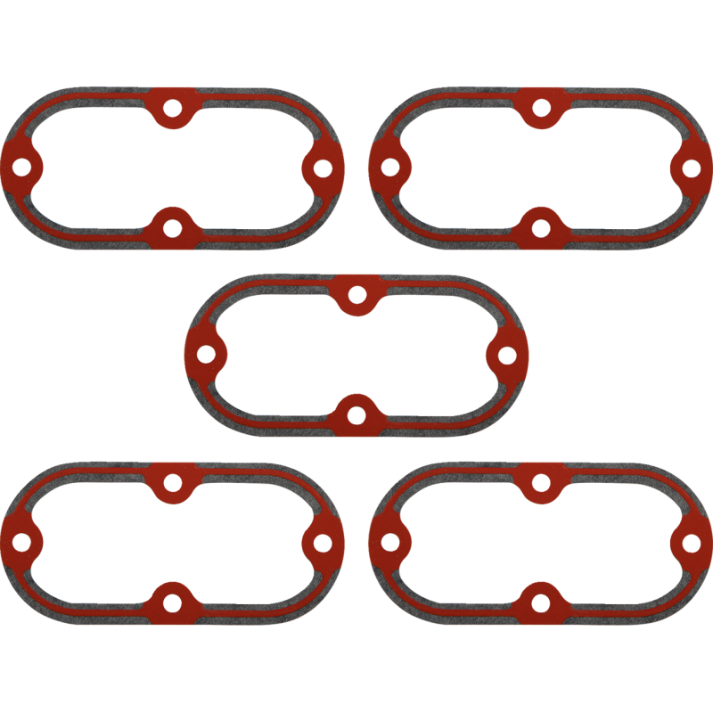 JAMES GASKET 95-06FX/ST91-95FXD INP CVR GASK (5) JGI-60567-65-B