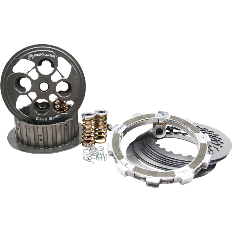 REKLUSE CLTCH CR EXP3 CRF150R 07+ RMS-7718