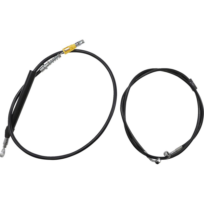 LA CHOPPERS CABLE KT CB 15-17 SFTL18+ LA-8156KT2-16B