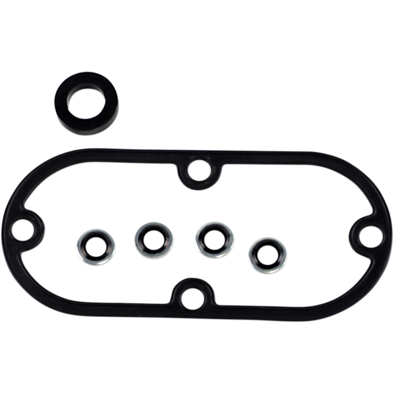JAMES GASKET 65-06 FLH/FX/FXST INP CVR GASK (EA) JGI-60567-90-DL