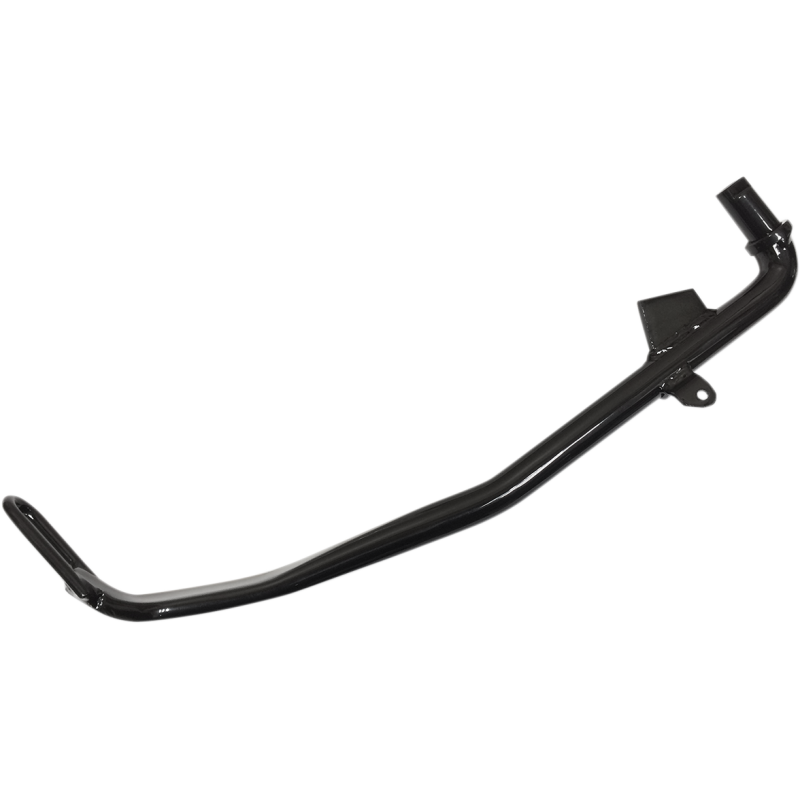 DRAG SPECIALTIES KICKSTAND +1"BLK FXD91-05 32-0463B-L1