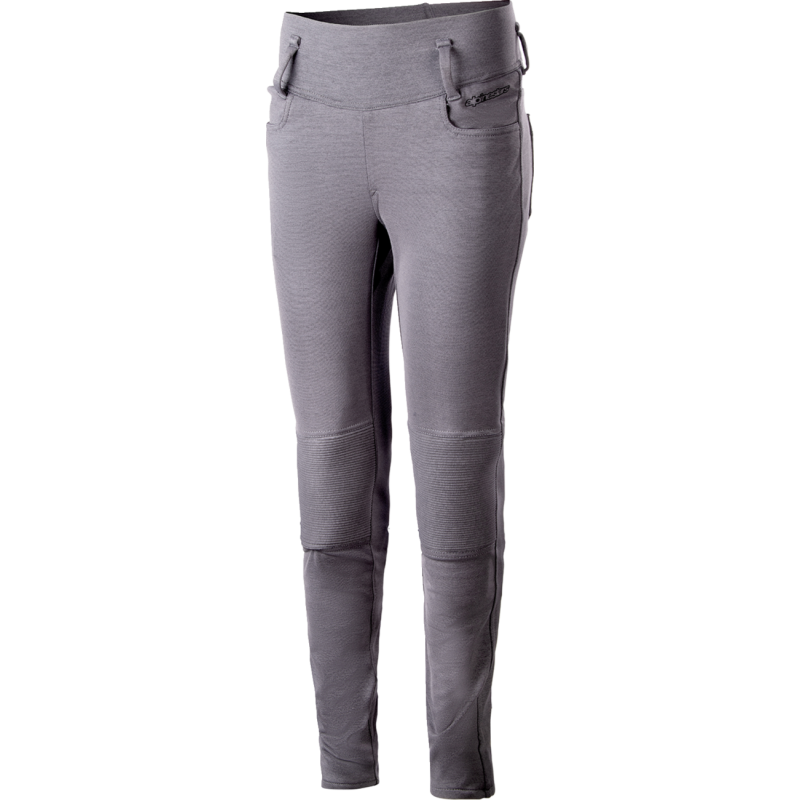 ALPINESTARS (ROAD) PANT 4W BANSHEE GRAY XL 3339919-95-XL