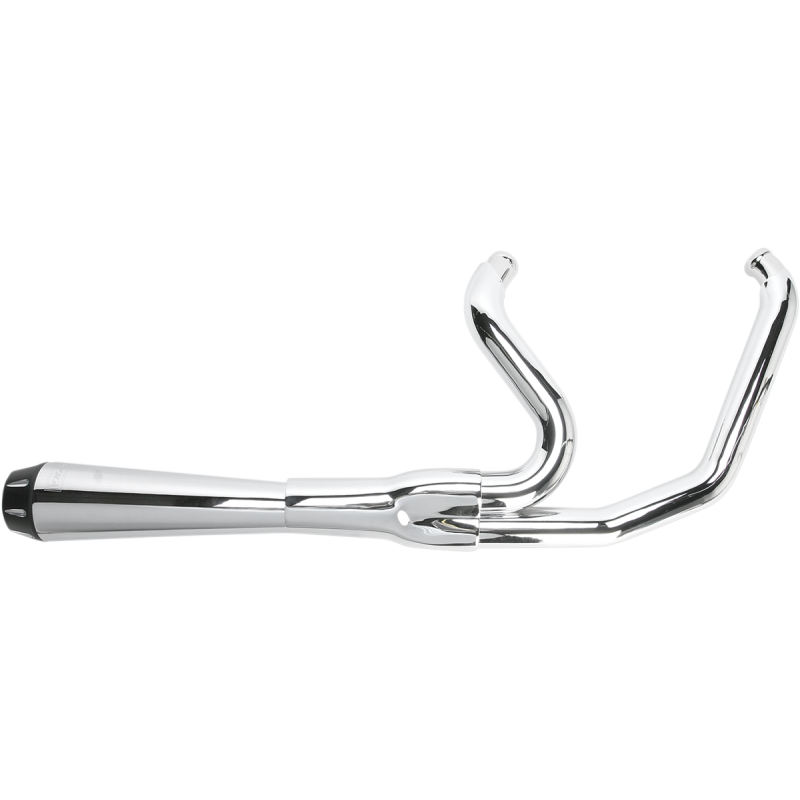 BASSANI XHAUST 1994,99-00 FXR ROAD RAGE 2:1 FS CHROME 1FXR2