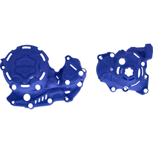 ACERBIS X POWER KIT YZ450F YZ BLUE 2981870211
