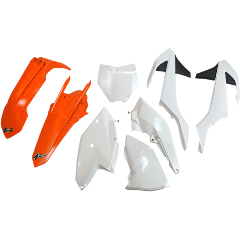 UFO BODY KIT KTM SX/SXF 17 OE KTKIT517-999K