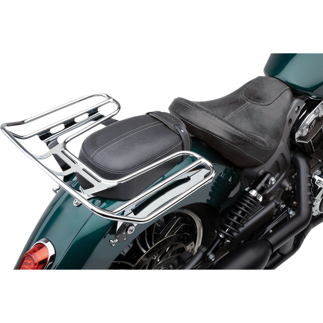 COBRA DET BA RACK CHRM SCOUT 502-2612
