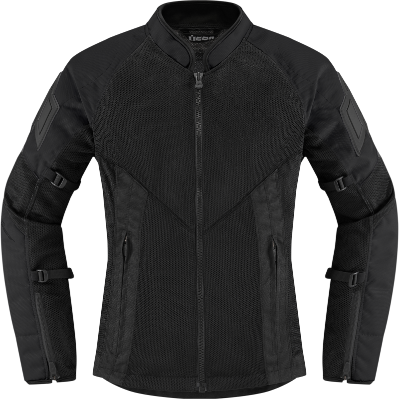 ICON MESH AF WM CE JKT STL LG 2822-1486