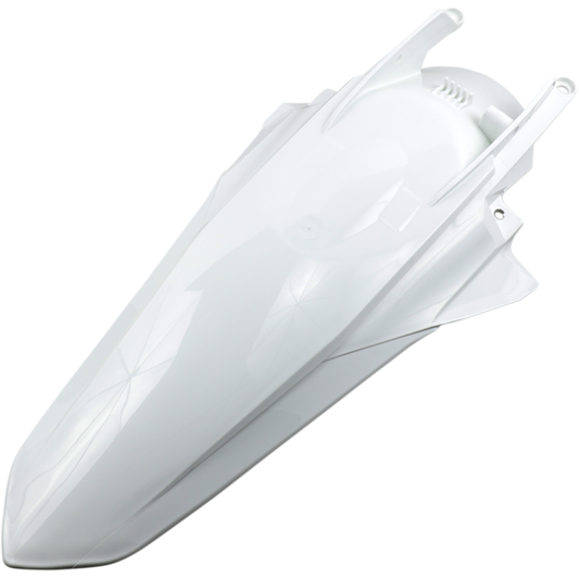 ACERBIS FENDER REAR KTM WT 2726540002