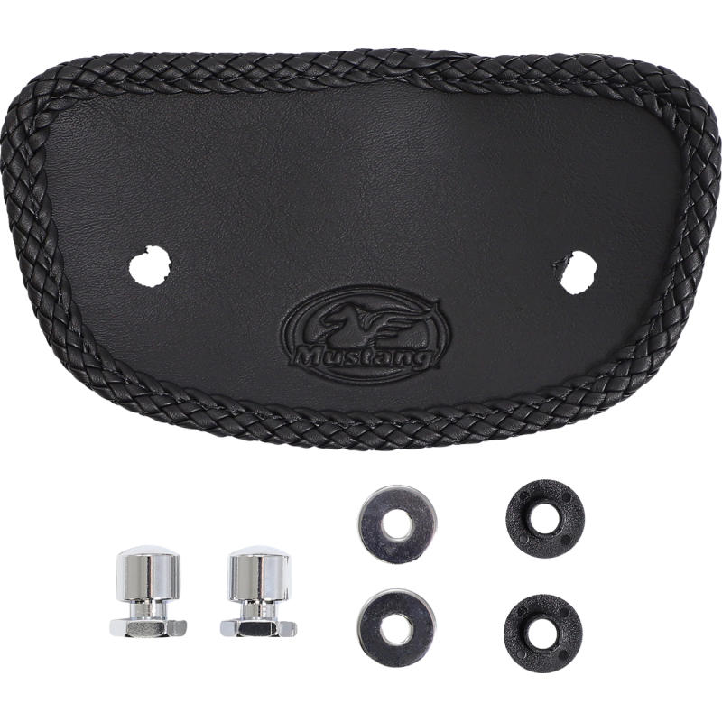 MUSTANG SEAT SOLO VIN W/BR 8-13FL 79600