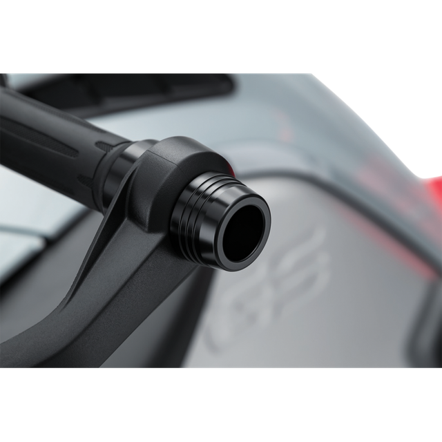 KURYAKYN SLIDERS H-BAR BMW R BLACK PN 3803 KUR3803