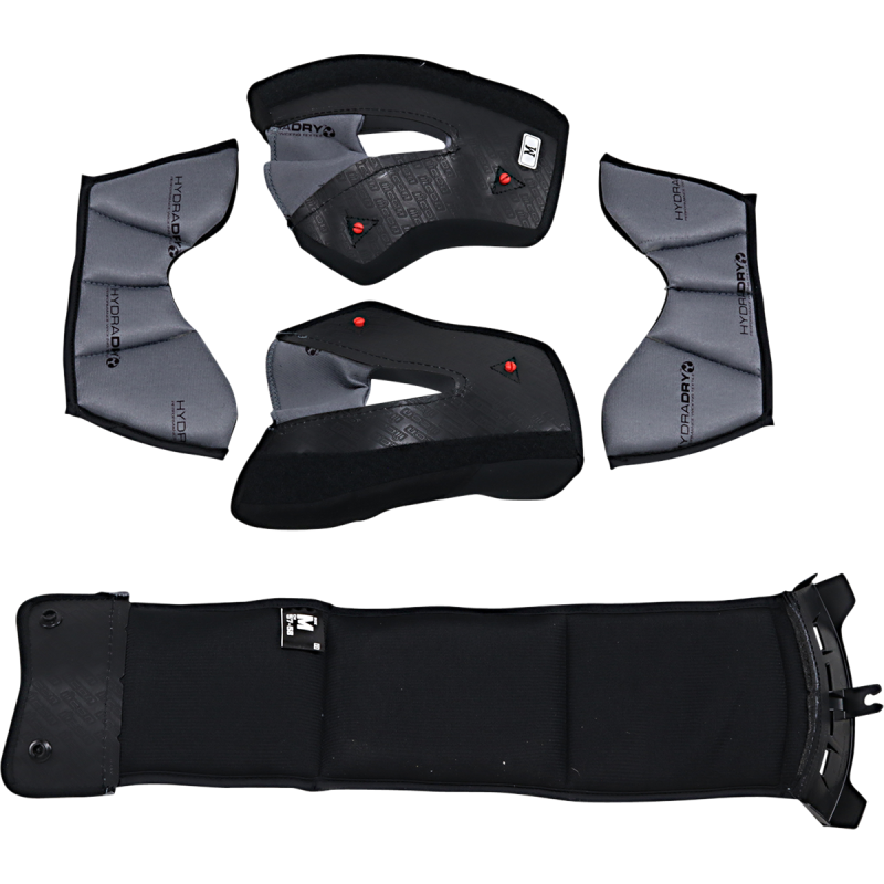 ICON INTSET VPRO MD-LSE/LG-STD 0134-2651