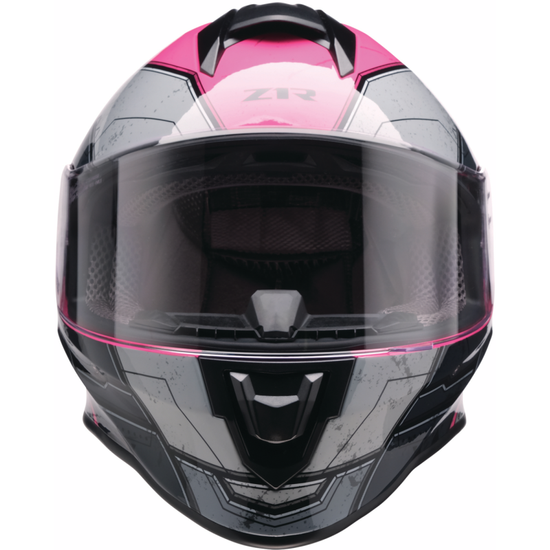Z1R WARRANT 2.0 YTH SENTINEL BK/PK SM 0102-0295