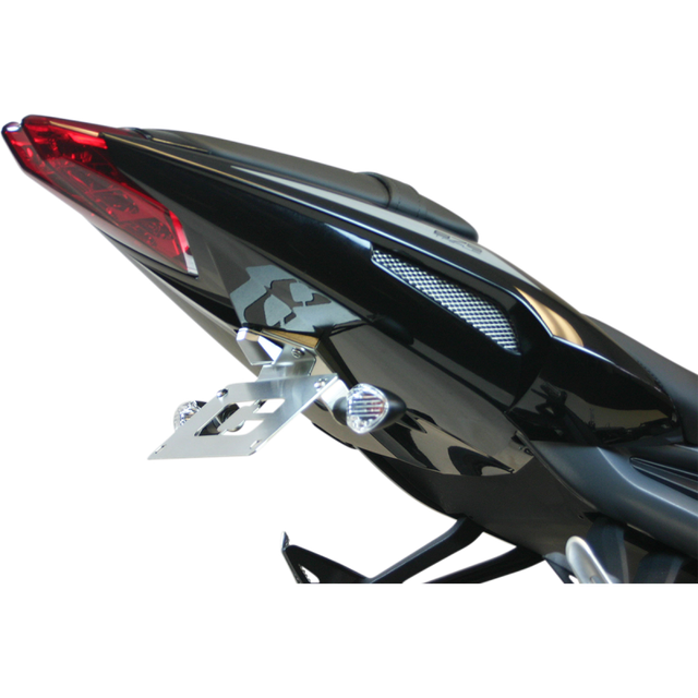 COMPETITION WERKES 13-14 DAYTONA 675 FENDER ELIM KIT STD 1T679