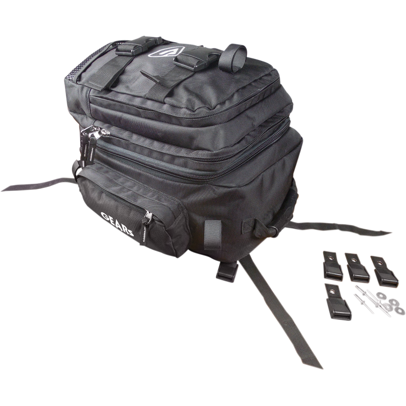 GEARS CANADA TAIL BAG UNIVERSAL 300214-1