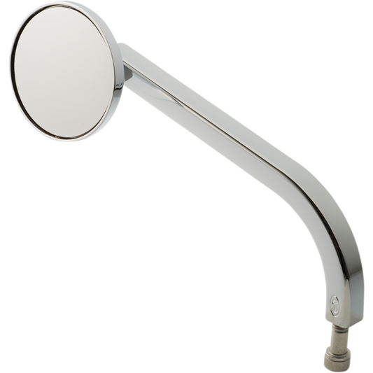 JOKER MACHINE MIRROR NO.2 STD CHR L 03-052-3L