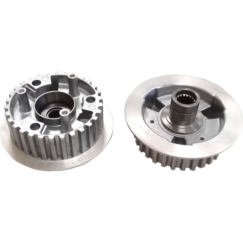 DRAG SPECIALTIES HUB CLUTCH 18-22 M8ST 148425