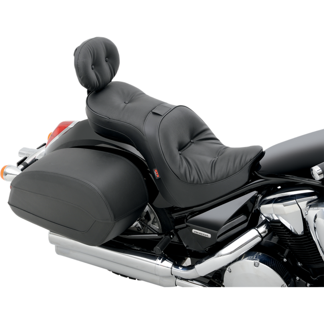 Z1R SEAT DBBKRST PLW VT1300/STATELINE/INTERSTATE/SABRE 10-15 0810-1715