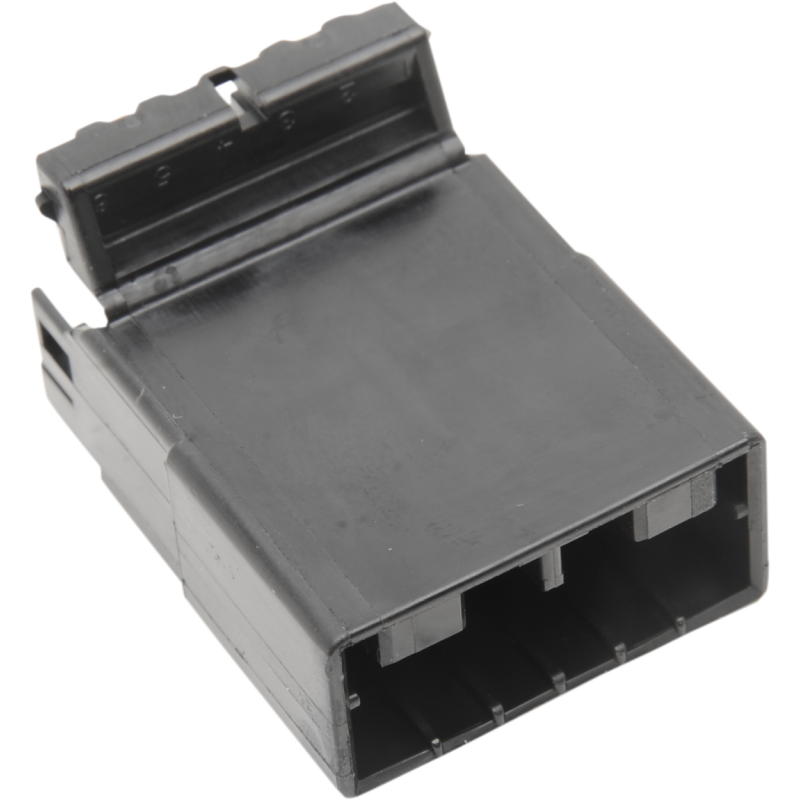 NAMZ CAP CONNECTORS 6 POSITION PLUG (5) 2120-0185