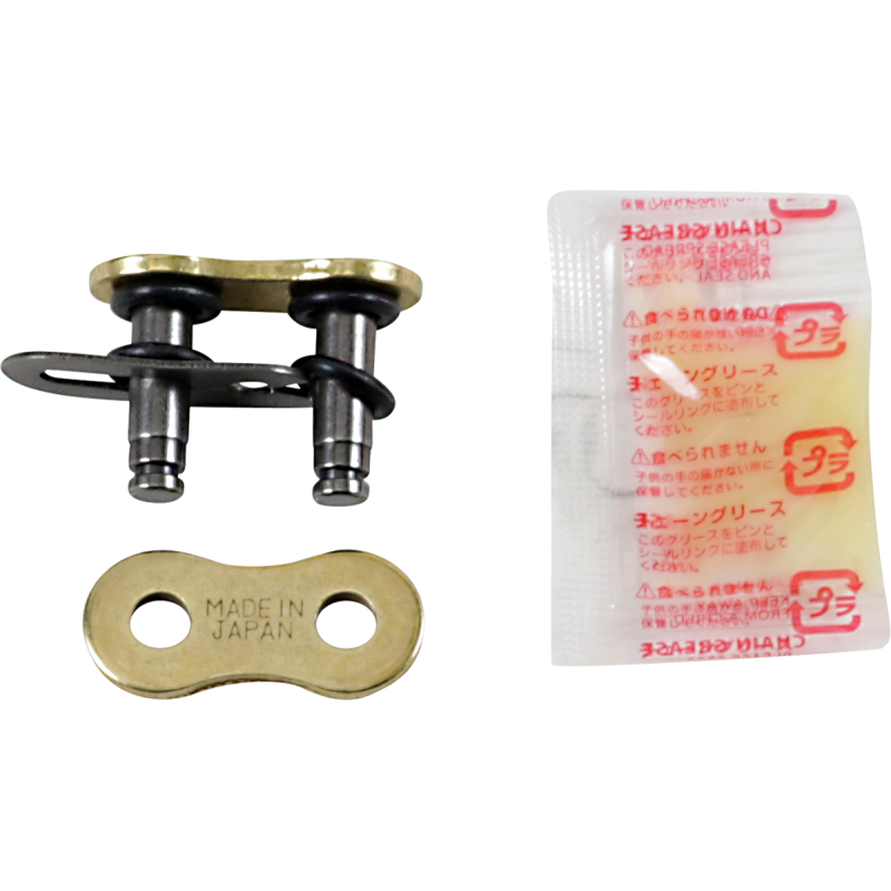RK LINK CONN 520MAX-O CLIP/G 520MAXO-CL-G