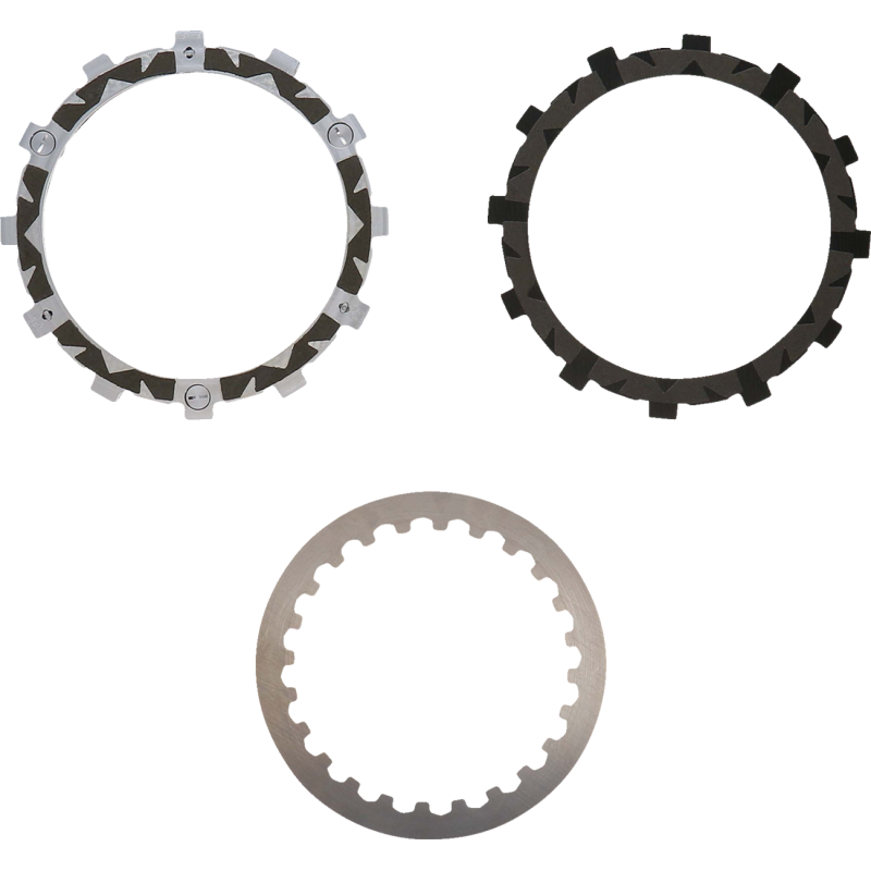 REKLUSE CLUTCH RADIUSCX 4.0 KAWASAKI RMS-8904046
