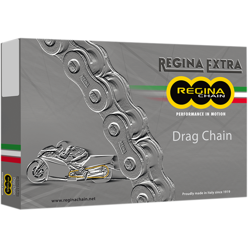 REGINA REGINA 520 DR CHAIN 140 LINKS 135DR/1002