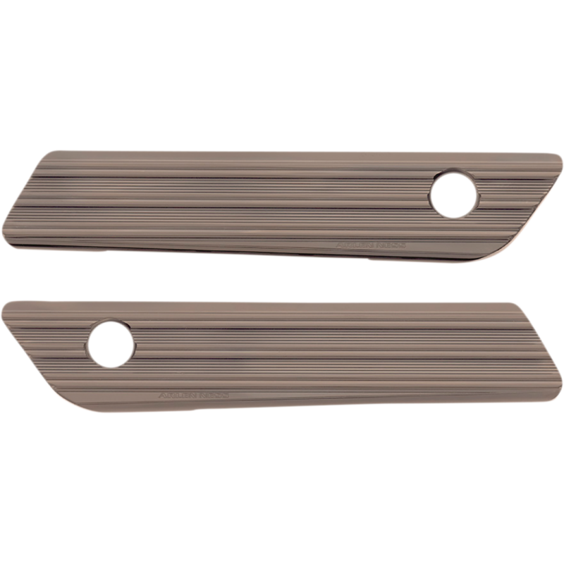 ARLEN NESS COVER LATCH S-BAG TITAN (PR) 03-617