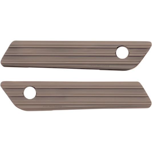 ARLEN NESS COVER LATCH S-BAG TITAN (PR) 03-617