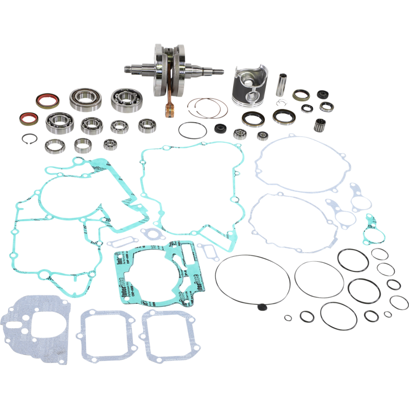 HOT RODS ENGINE KIT KTM WR101-129