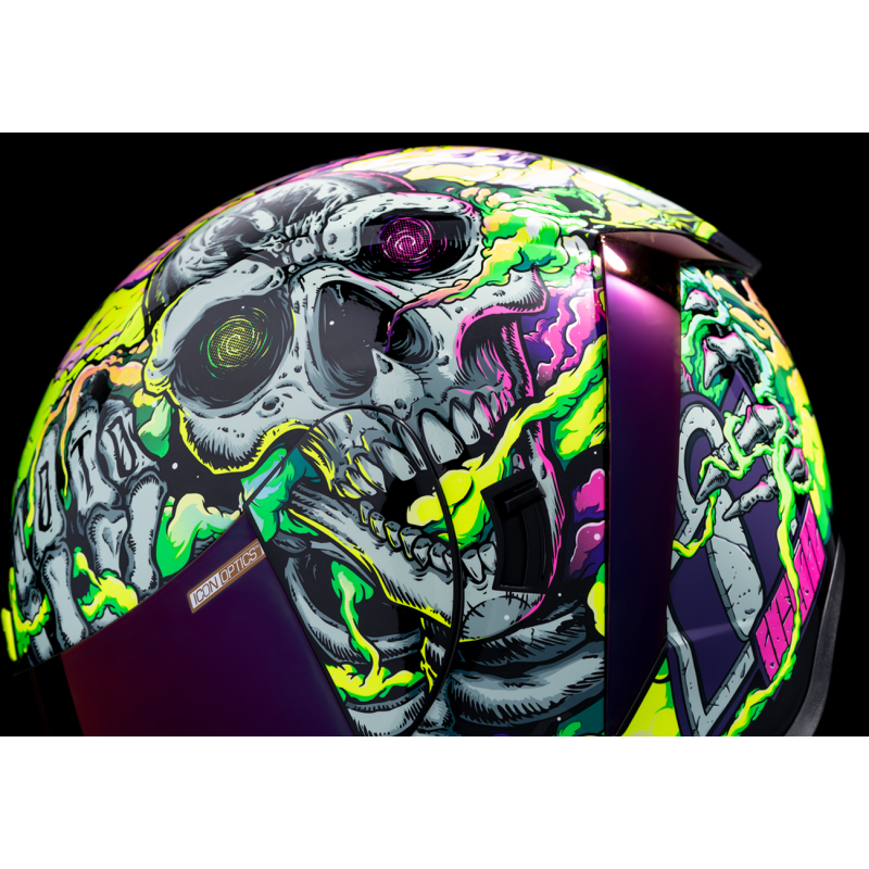 ICON AFRM HIPPYDIPY PR 2X 0101-16029