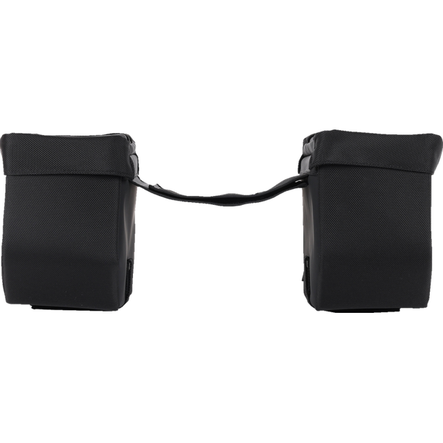 THRASHIN SUPPLY CO. SADDLEBAGS ESSENTIAL MINI 8L TSB-0019