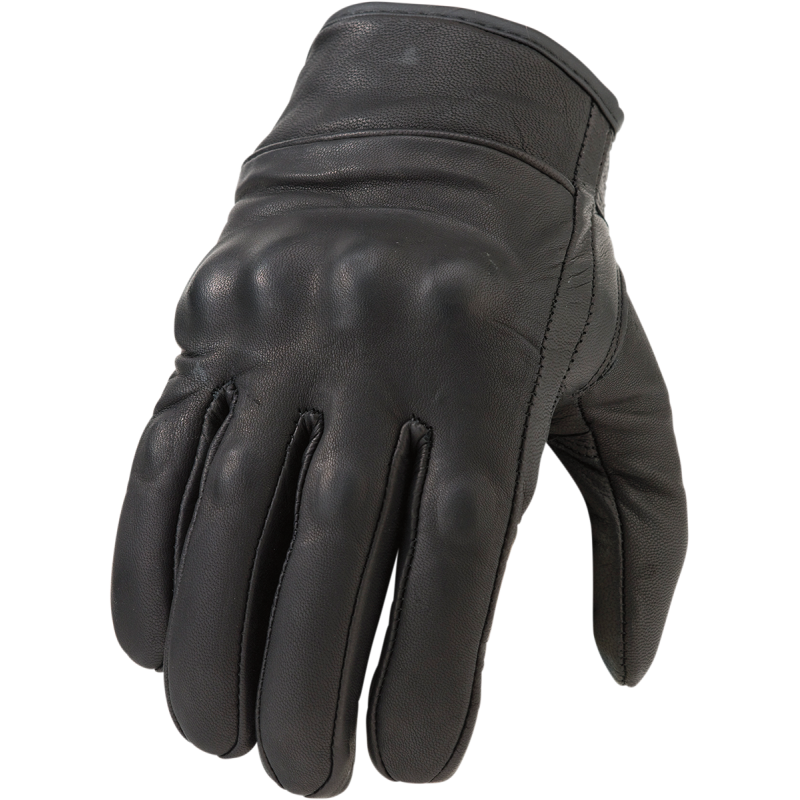 Z1R GLOVE  270 BLACK SM SH810M-S