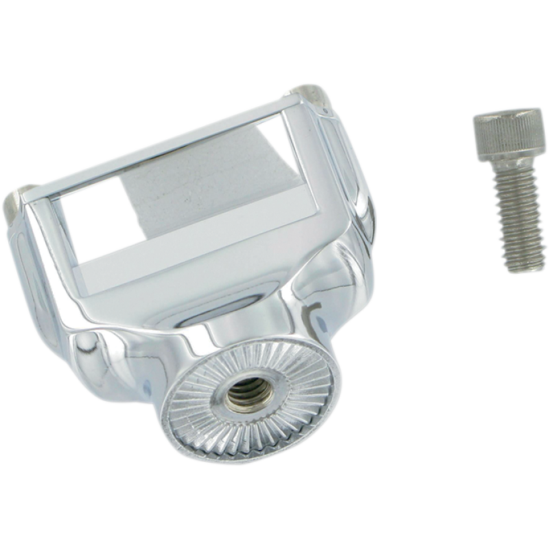 KURYAKYN 86-19 XL LIC PLT MNT CLAMP F/271766 PN 3186 KUR3186