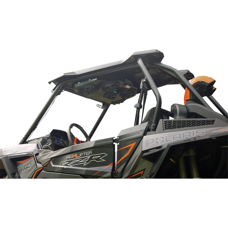 HOPPE INDUSTRIES AUDIO MINI POLARIS RZR HPEL-0092