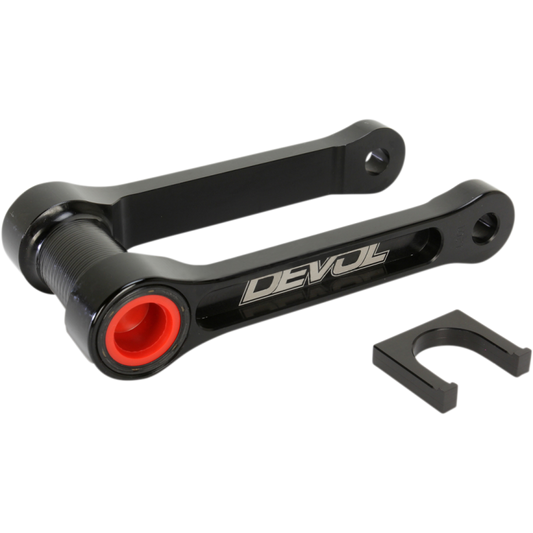 DEVOL ENGINEERING LINK LOWERING DEVOL KAW 0115-2501