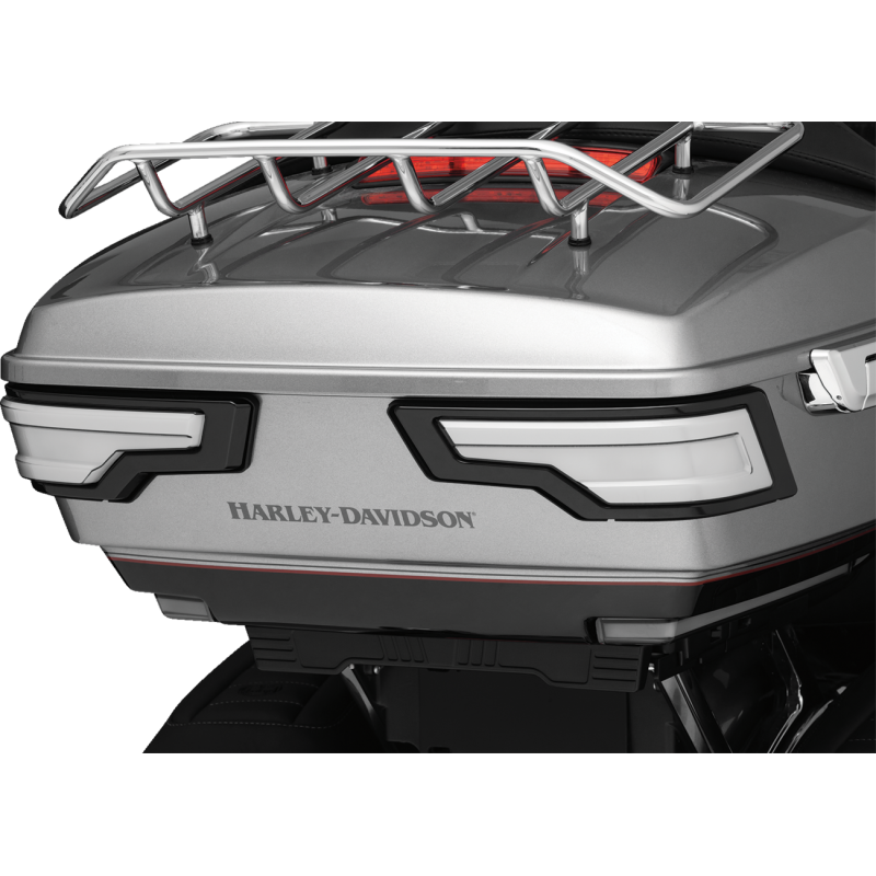KURYAKYN TOURPAK LT TRACER BLK SMK PR PN 2955 KUR2955