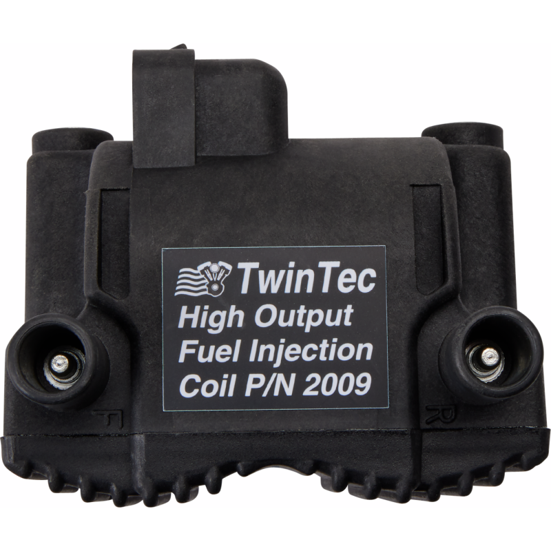 DAYTONA TWIN TEC LLC 01-06 EFI/12-17 FLS IGN COIL 2009