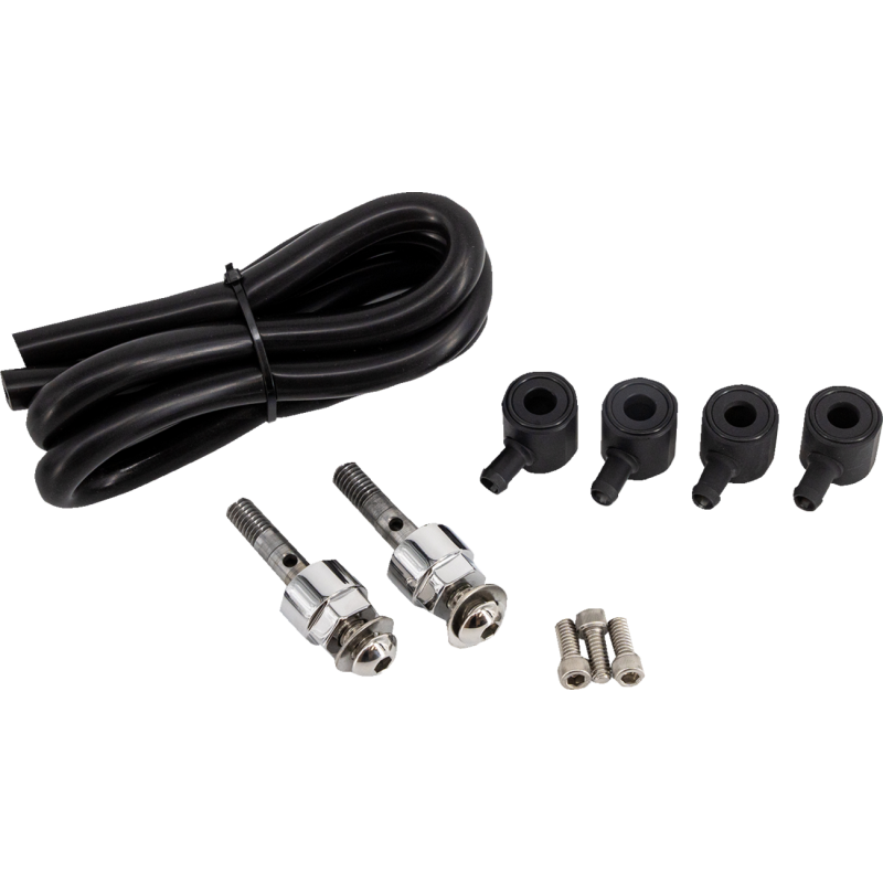 TRASK BREATHER KIT ASSAULT M8 TM-1023-11-B