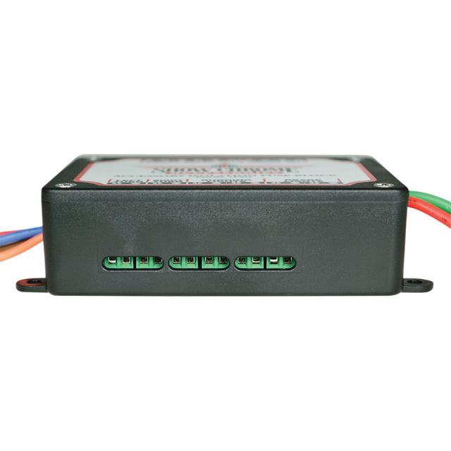 SHOW CHROME ELECTRONIC FUSE BLOCK 13-311