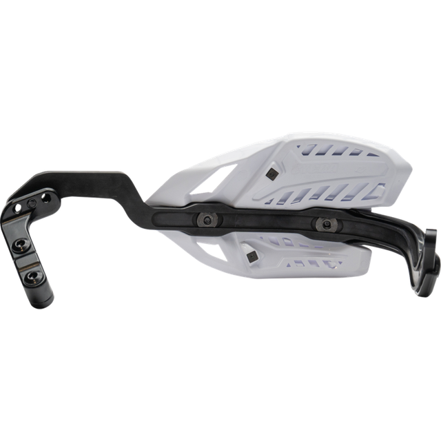 CYCRA CRM ULTRA SET SPECIAL ED. WHITE 1 1/8TH 1CYC-7410-42X