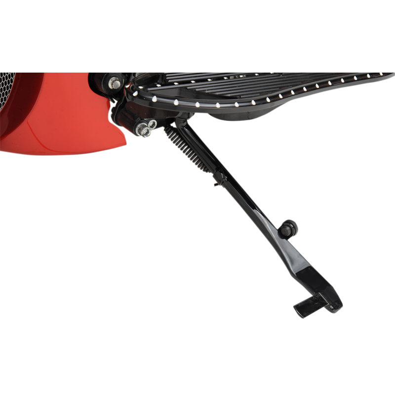 DRAG SPECIALTIES KICKSTAND -1"CHR 07-19 FLHT C32-0431-1