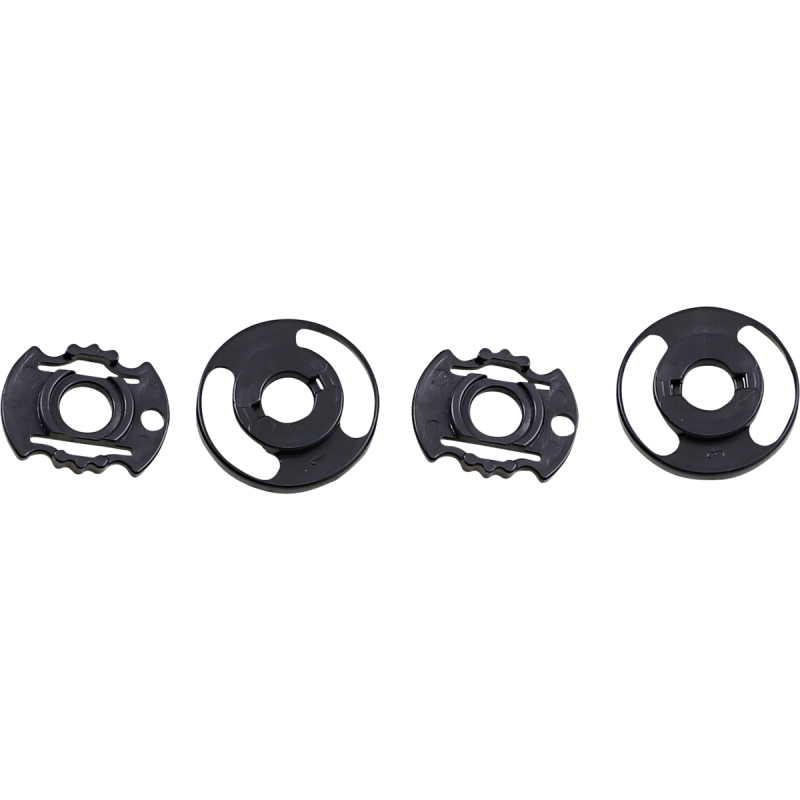 BILTWELL BASEPLATE GEN 2 BLK PR 0034-24