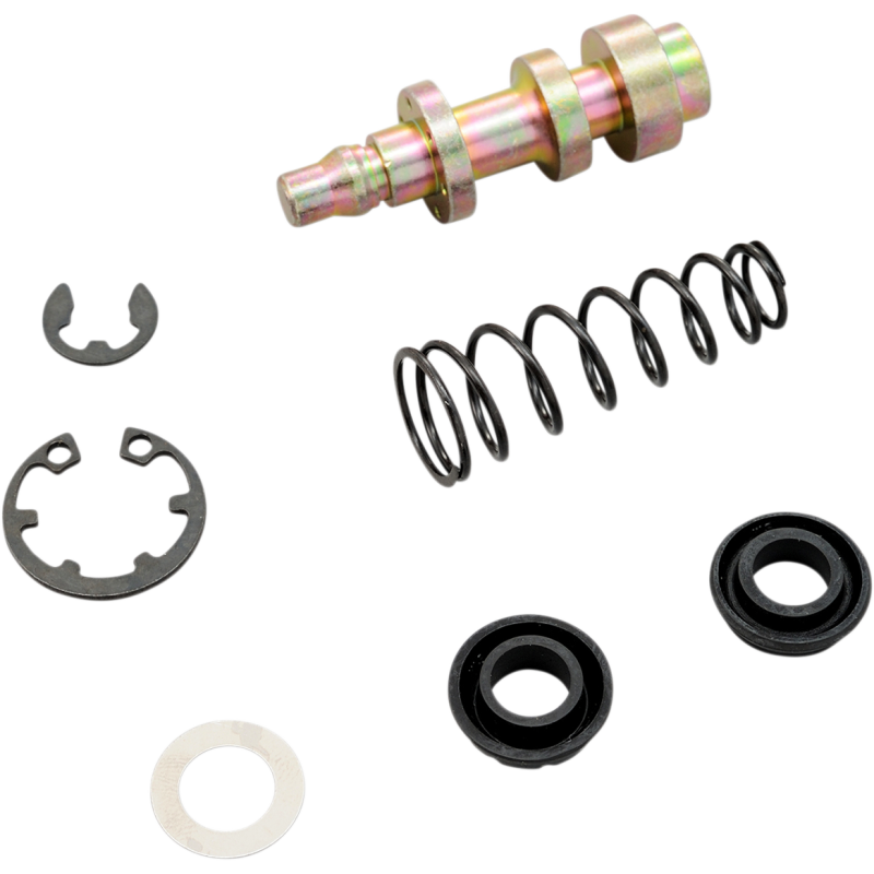DRAG SPECIALTIES 08-19 FLHT FRT MASTER CYL KIT 1731-0209